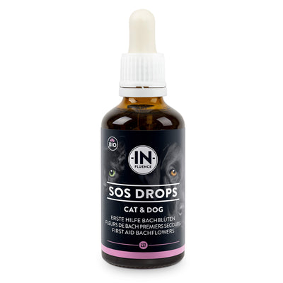 SOS Tropfen (50ml)