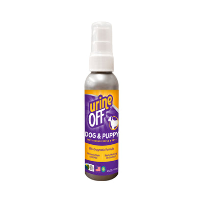 Hund Hygiene "Urine Off Dog Spray"