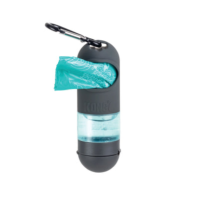 Hund Kotbeutelh. "HandiPOD Mini Clean Dispenser"