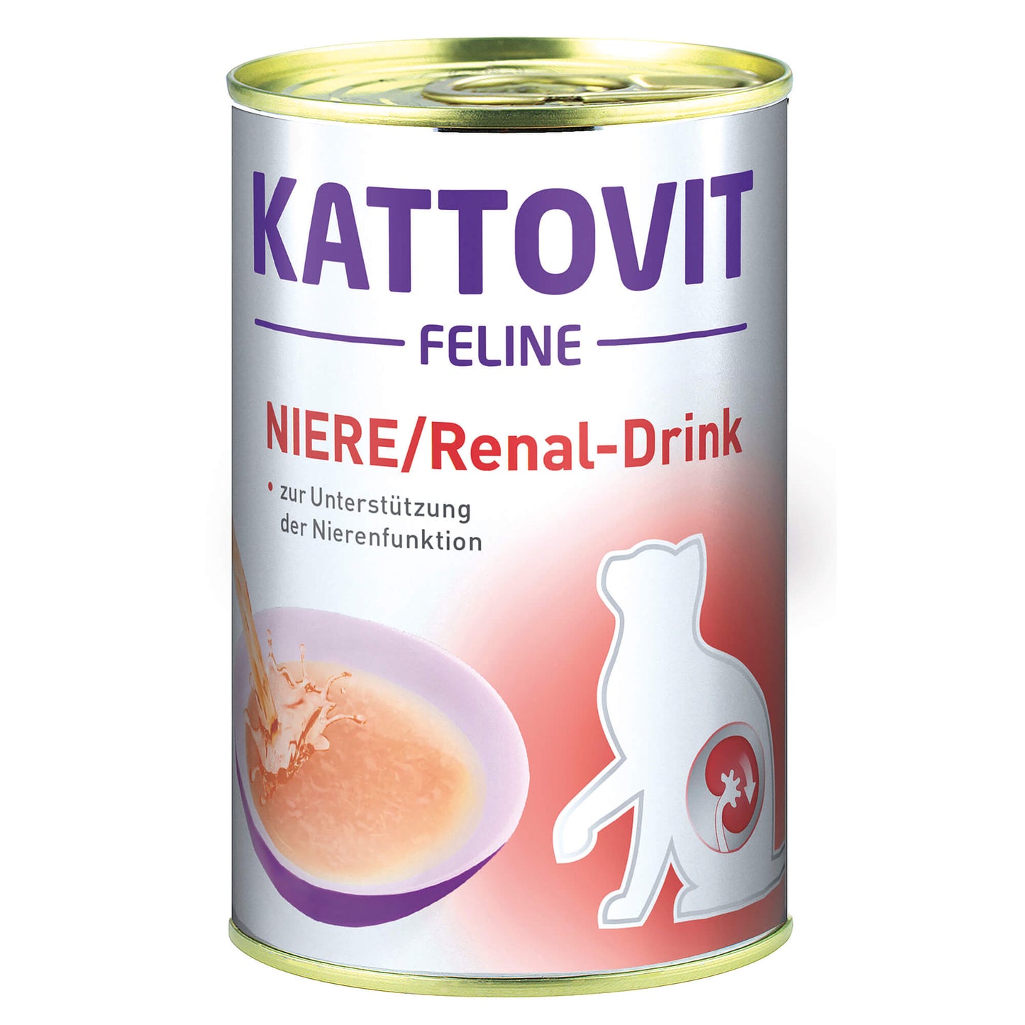 Katze Triken "Niere/Renal-Drink"