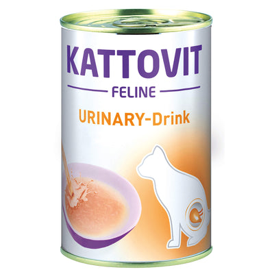 Katze Triken "Urinary-Drink"