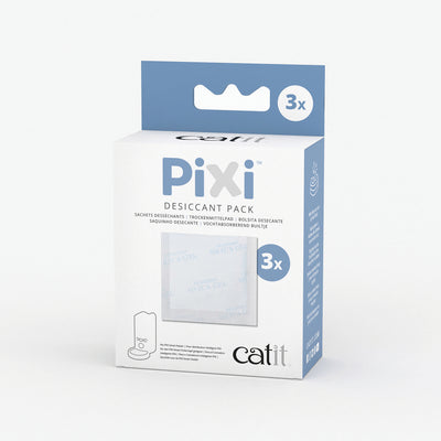 Katze Trockenmittel "Pixi Smart Feeder"