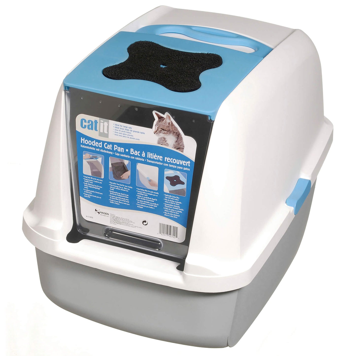 Catit Cat toilet