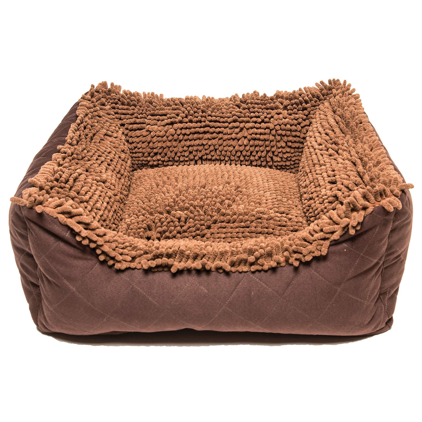 Dirty Dog Lounger Bed