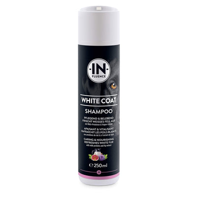 Shampoo White Coat