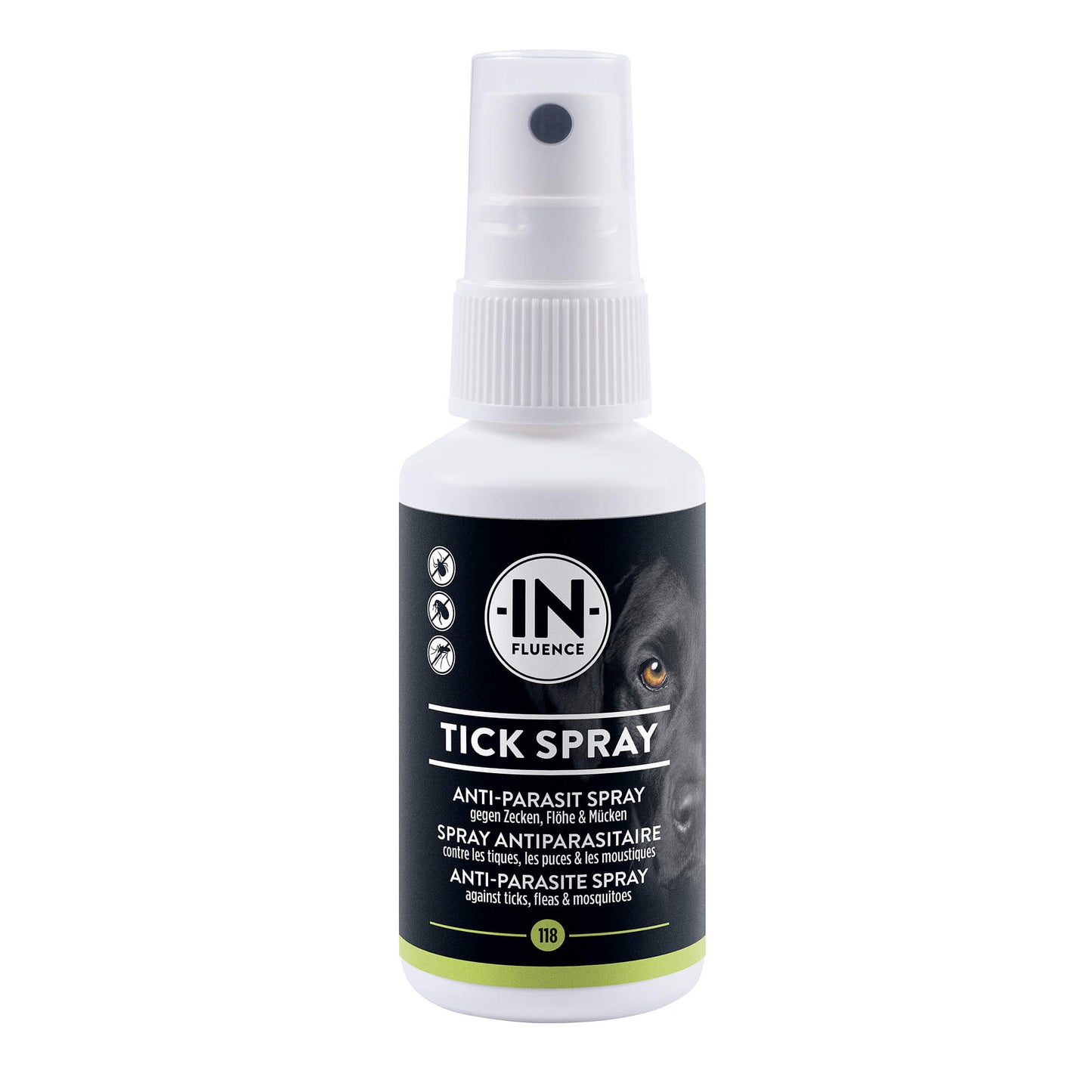 Tick Spray (50ml)