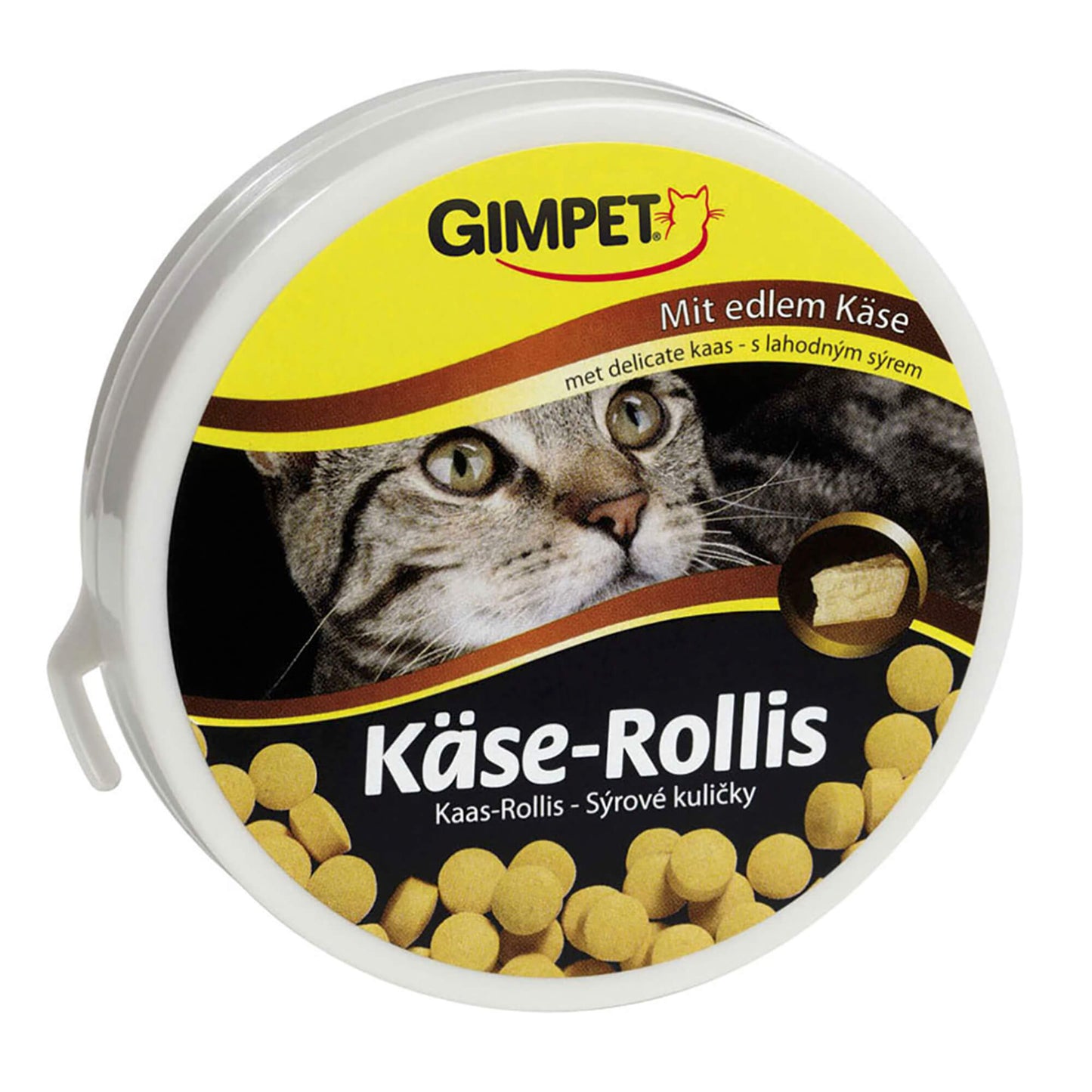 Käse Rollis