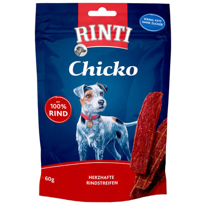 Hund Snack "Chicko" Rind