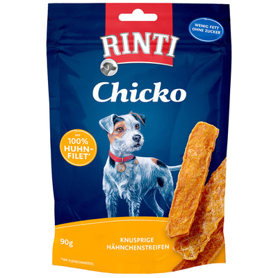 Hund Snack "Chicko" Huhn